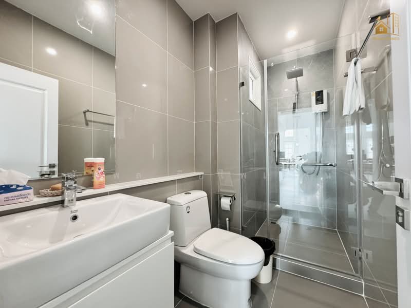 The Matias Boromratchachonnani-Thawiwattana, Bangkok, Suphabburut Rd, Thawi Watthana, Bangkok, 4 Bedrooms, 335 sqm, Single Detached House For Sale, by ณัฐพล ชือไพเวสน์, 500096653 - DDproperty.com