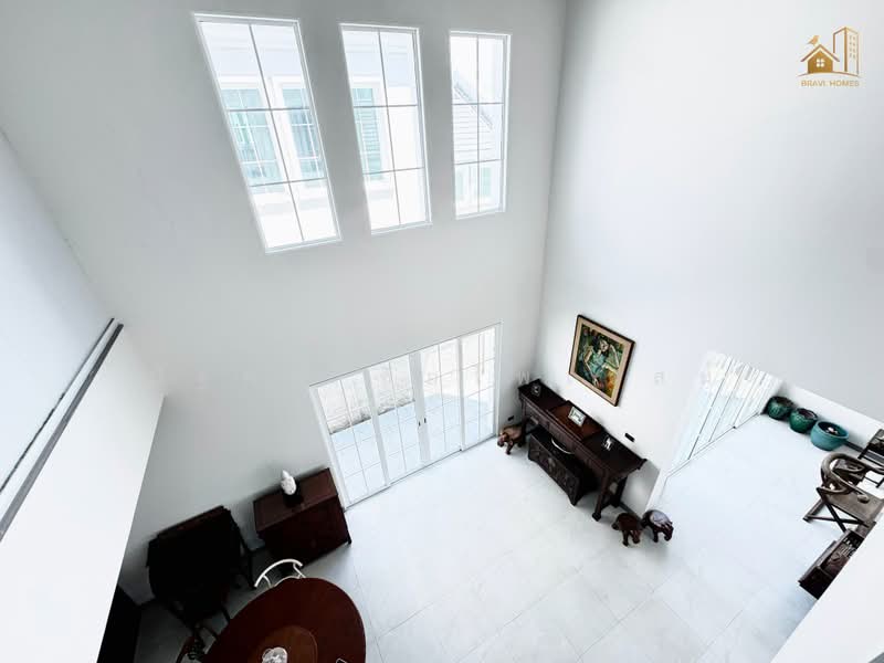 The Matias Boromratchachonnani-Thawiwattana, Bangkok, Suphabburut Rd, Thawi Watthana, Bangkok, 4 Bedrooms, 335 sqm, Single Detached House For Sale, by ณัฐพล ชือไพเวสน์, 500096653 - DDproperty.com
