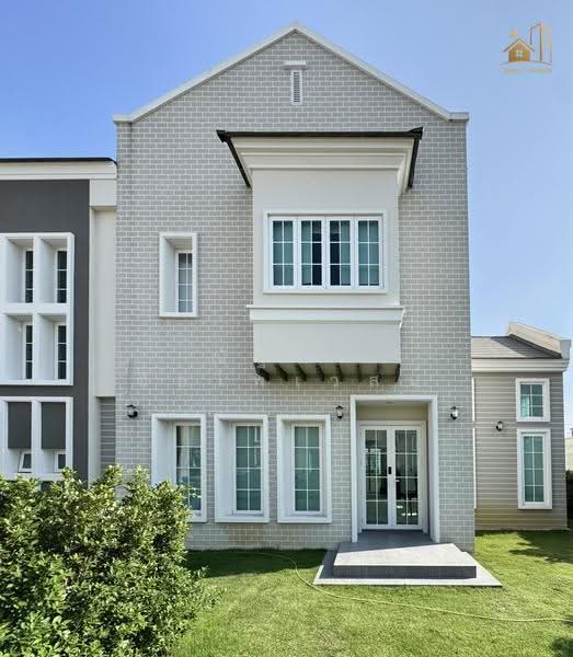 The Matias Boromratchachonnani-Thawiwattana, Bangkok, Suphabburut Rd, Thawi Watthana, Bangkok, 4 Bedrooms, 335 sqm, Single Detached House For Sale, by ณัฐพล ชือไพเวสน์, 500096653 - DDproperty.com
