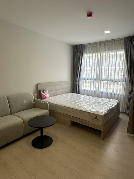 For Rent - Dcondo Air Ladkrabang, Bangkok