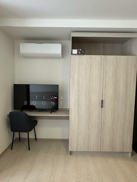 For Rent - Dcondo Air Ladkrabang, Bangkok