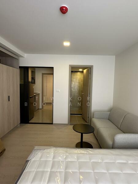 ให้เช่า - Dcondo Air Ladkrabang : ดีคอนโด แอร์ ลาดกระบัง, กรุงเทพ