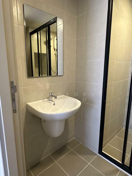 ให้เช่า - Dcondo Air Ladkrabang : ดีคอนโด แอร์ ลาดกระบัง, กรุงเทพ