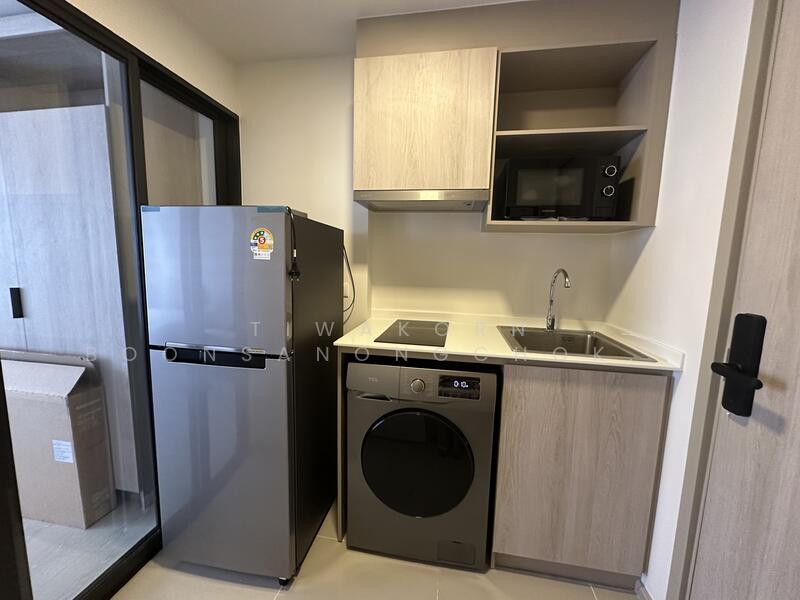 For Rent - Dcondo Air Ladkrabang, Bangkok