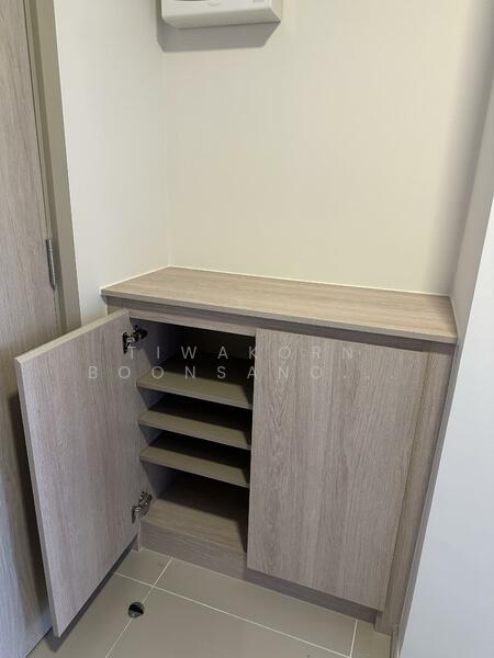 For Rent - Dcondo Air Ladkrabang, Bangkok