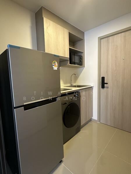 ให้เช่า - Dcondo Air Ladkrabang : ดีคอนโด แอร์ ลาดกระบัง, กรุงเทพ