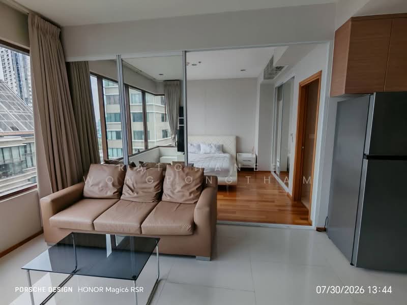 The Emporio Place : ดิ เอ็มโพริโอ เพลส, กรุงเทพ, 93 ซอยสุขุมวิท 24 ถนนสุุขุมวิท, คลองตัน, คลองเตย, กรุงเทพ, 48 ตร.ม., คอนโด ให้เช่า, โดย Ratchanee Wongpongtham, 500096664 - DDproperty.com