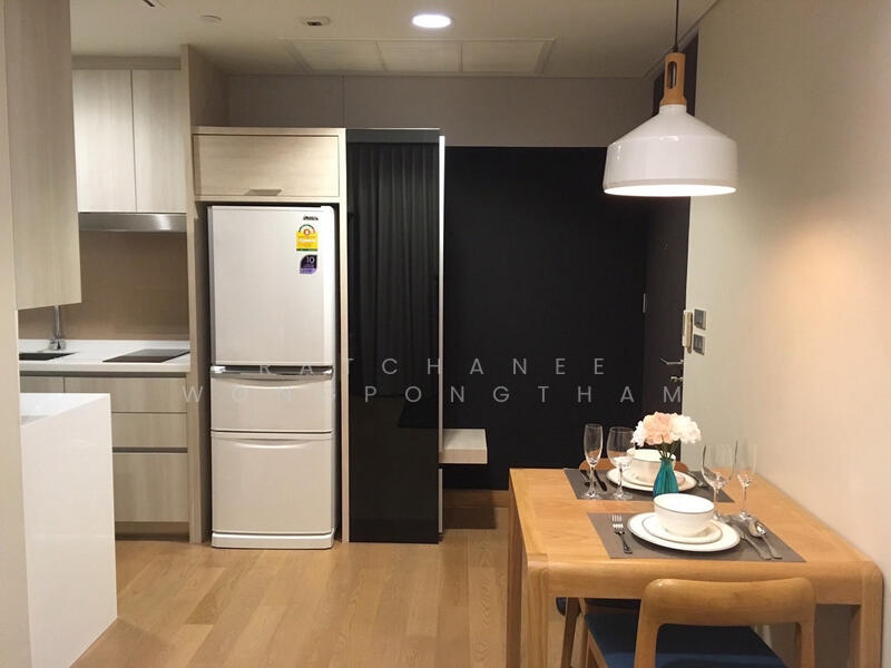 The Lumpini 24, Bangkok, Sukhumvit 24 Road, Khong Tan, Khlong Toei, Bangkok, 1 Bedroom, 31 sqm, Condo For Rent, by Ratchanee Wongpongtham, 500096665 - DDproperty.com