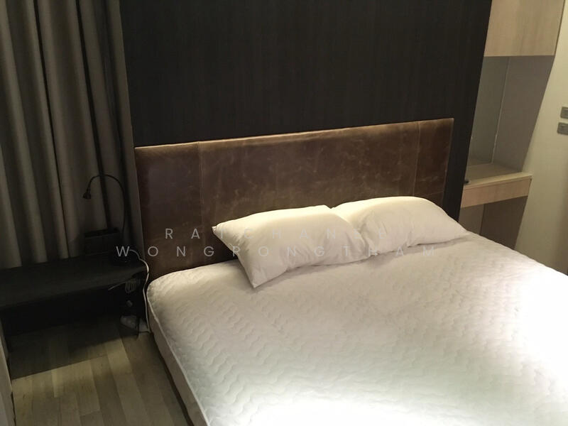 The Lumpini 24, Bangkok, Sukhumvit 24 Road, Khong Tan, Khlong Toei, Bangkok, 1 Bedroom, 31 sqm, Condo For Rent, by Ratchanee Wongpongtham, 500096665 - DDproperty.com