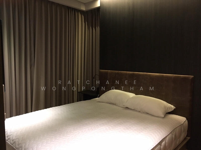 The Lumpini 24, Bangkok, Sukhumvit 24 Road, Khong Tan, Khlong Toei, Bangkok, 1 Bedroom, 31 sqm, Condo For Rent, by Ratchanee Wongpongtham, 500096665 - DDproperty.com