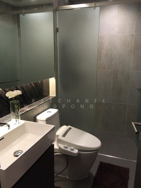 The Lumpini 24, Bangkok, Sukhumvit 24 Road, Khong Tan, Khlong Toei, Bangkok, 1 Bedroom, 31 sqm, Condo For Rent, by Ratchanee Wongpongtham, 500096665 - DDproperty.com