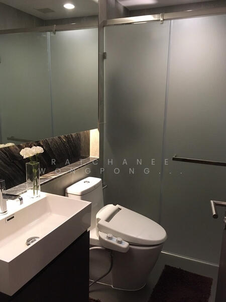 The Lumpini 24, Bangkok, Sukhumvit 24 Road, Khong Tan, Khlong Toei, Bangkok, 1 Bedroom, 31 sqm, Condo For Rent, by Ratchanee Wongpongtham, 500096665 - DDproperty.com