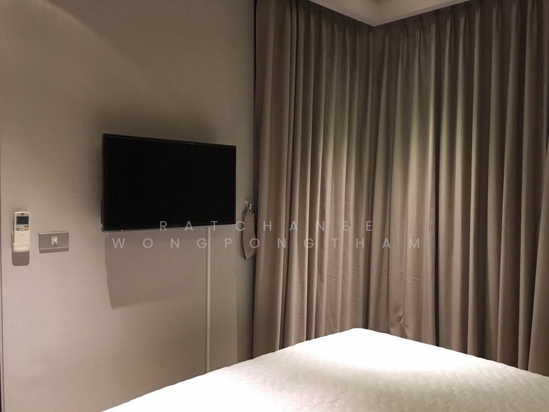 The Lumpini 24, Bangkok, Sukhumvit 24 Road, Khong Tan, Khlong Toei, Bangkok, 1 Bedroom, 31 sqm, Condo For Rent, by Ratchanee Wongpongtham, 500096665 - DDproperty.com