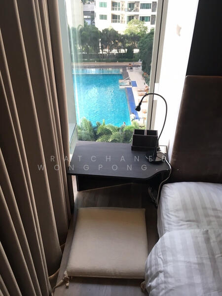 The Lumpini 24, Bangkok, Sukhumvit 24 Road, Khong Tan, Khlong Toei, Bangkok, 1 Bedroom, 31 sqm, Condo For Rent, by Ratchanee Wongpongtham, 500096665 - DDproperty.com