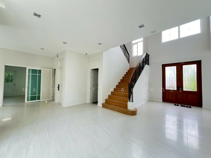 The Grand Pinklao : เดอะ แกรนด์ ปิ่นเกล้า, กรุงเทพ, 594 ถนน บรมราชชนนี, ศาลาธรรมสพน์, ทวีวัฒนา, กรุงเทพ, 393 ตร.ม., บ้านเดี่ยว ขาย, โดย Nantapat Warakdee, 500096698 - DDproperty.com