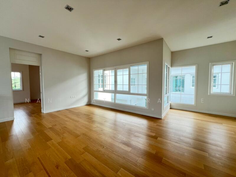 The Grand Pinklao, Bangkok, 594 Borommaratchachonnani Road, Sala Thammasop, Thawi Watthana, Bangkok, 4 Bedrooms, 393 sqm, Single Detached House For Sale, by Nantapat Warakdee, 500096698 - DDproperty.com