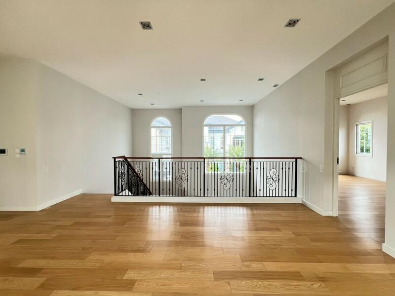 The Grand Pinklao, Bangkok, 594 Borommaratchachonnani Road, Sala Thammasop, Thawi Watthana, Bangkok, 4 Bedrooms, 393 sqm, Single Detached House For Sale, by Nantapat Warakdee, 500096698 - DDproperty.com