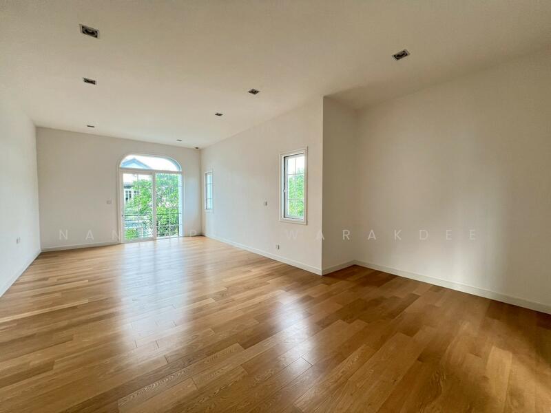 The Grand Pinklao, Bangkok, 594 Borommaratchachonnani Road, Sala Thammasop, Thawi Watthana, Bangkok, 4 Bedrooms, 393 sqm, Single Detached House For Sale, by Nantapat Warakdee, 500096698 - DDproperty.com