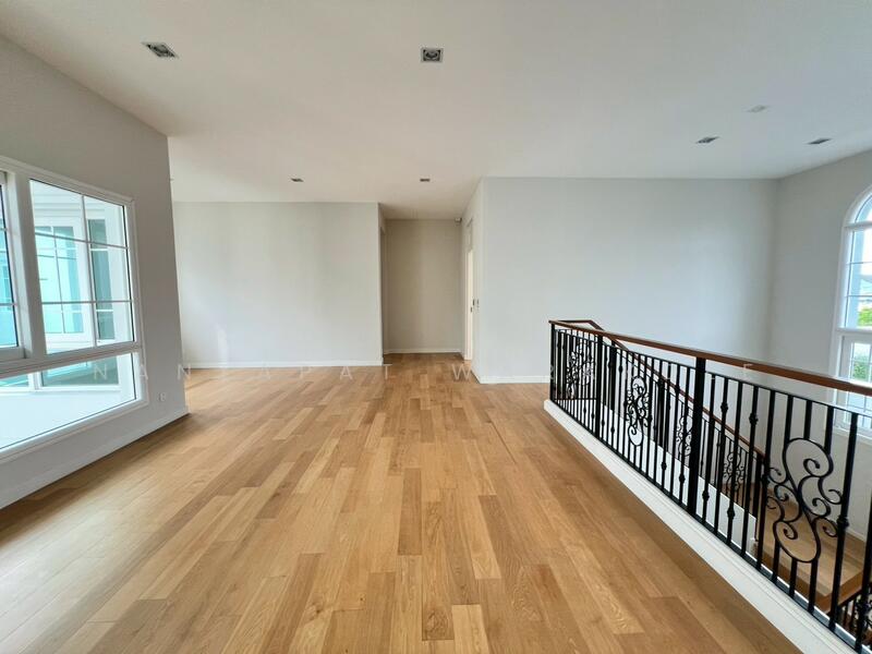 The Grand Pinklao, Bangkok, 594 Borommaratchachonnani Road, Sala Thammasop, Thawi Watthana, Bangkok, 4 Bedrooms, 393 sqm, Single Detached House For Sale, by Nantapat Warakdee, 500096698 - DDproperty.com