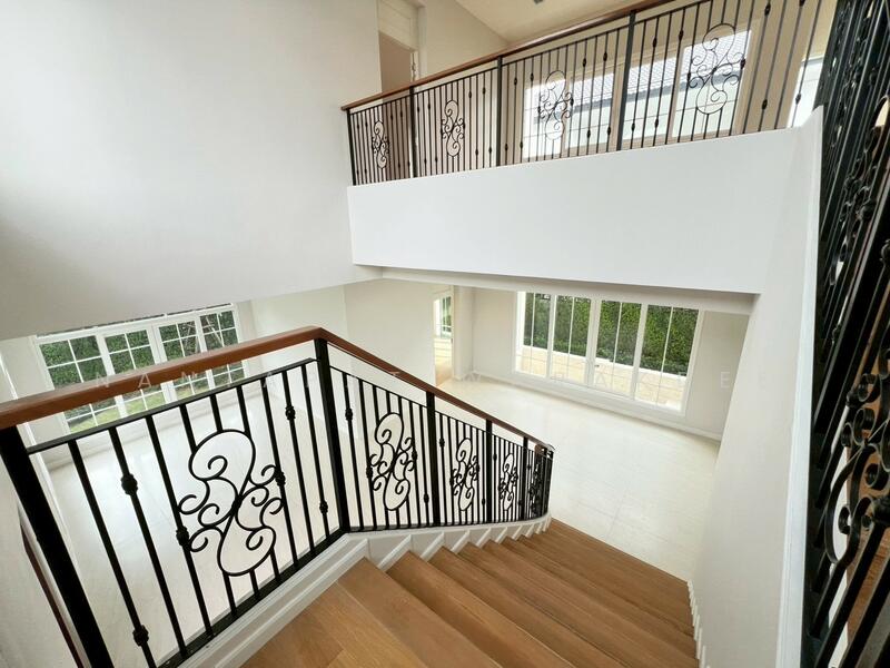 The Grand Pinklao, Bangkok, 594 Borommaratchachonnani Road, Sala Thammasop, Thawi Watthana, Bangkok, 4 Bedrooms, 393 sqm, Single Detached House For Sale, by Nantapat Warakdee, 500096698 - DDproperty.com