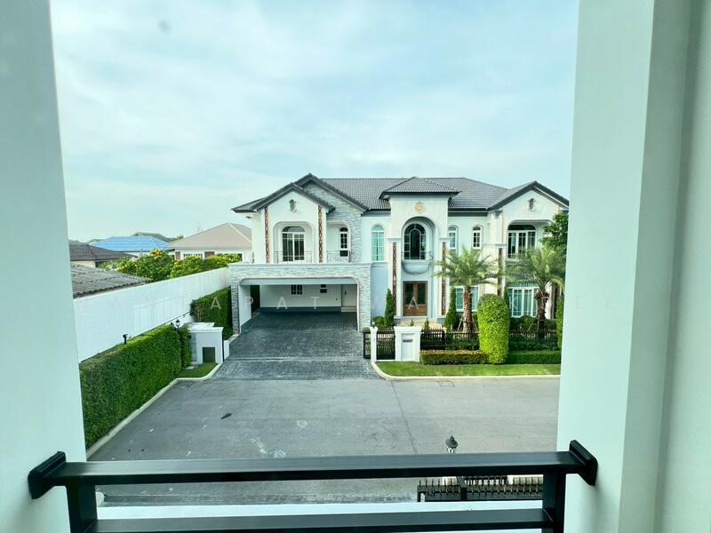 The Grand Pinklao : เดอะ แกรนด์ ปิ่นเกล้า, กรุงเทพ, 594 ถนน บรมราชชนนี, ศาลาธรรมสพน์, ทวีวัฒนา, กรุงเทพ, 393 ตร.ม., บ้านเดี่ยว ขาย, โดย Nantapat Warakdee, 500096698 - DDproperty.com