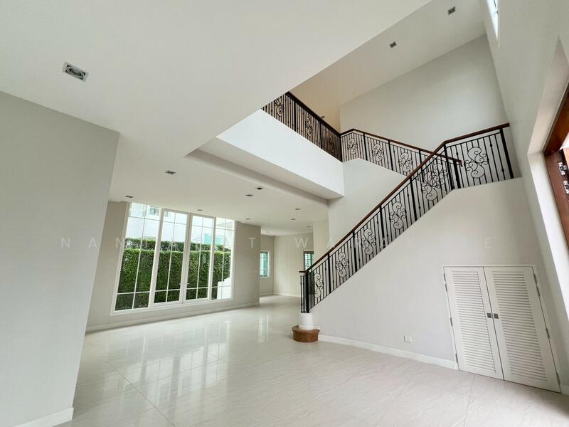 The Grand Pinklao, Bangkok, 594 Borommaratchachonnani Road, Sala Thammasop, Thawi Watthana, Bangkok, 4 Bedrooms, 393 sqm, Single Detached House For Sale, by Nantapat Warakdee, 500096698 - DDproperty.com