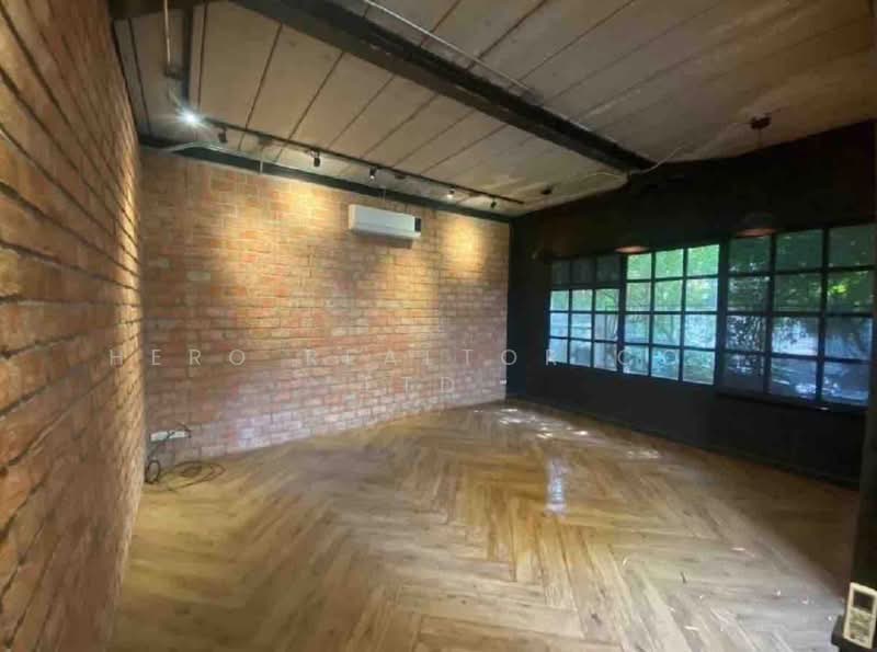 ให้เช่าพื้นที่ร้านค้า สุขุมวิท วัฒนา ใกล้ BTS เอกมัย HRE00028, กรุงเทพ, คลองตันเหนือ, วัฒนา, กรุงเทพ, 107 ตร.ม., พื้นที่ขายของ ให้เช่า, โดย Hero Realtor Co., Ltd., 500096712 - DDproperty.com