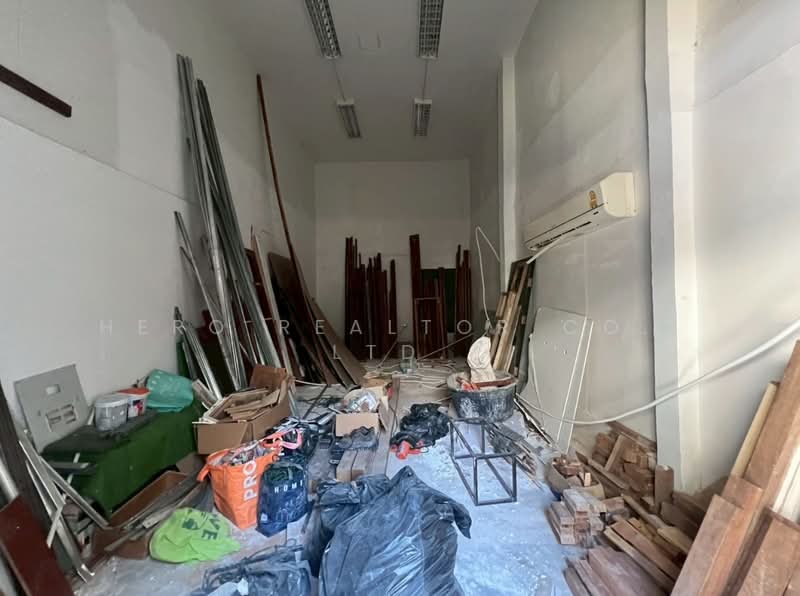 For Rent Bangkok Retail Space Sukhumvit Watthana BTS Ekkamai HRE00028, Bangkok, Khlong Tan Nua, Watthana, Bangkok, , 107 sqm, Retail Space For Rent, by Hero Realtor Co., Ltd., 500096712 - DDproperty.com