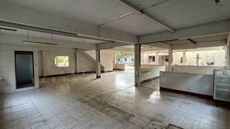 For Sale - โกดัง, Samut Prakan