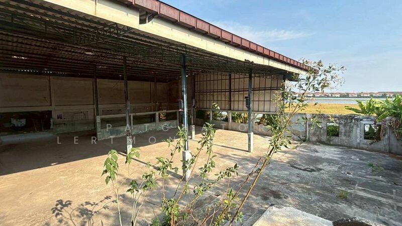 For Sale - โกดัง, Samut Prakan