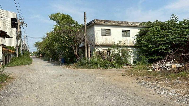 For Sale - โกดัง, Samut Prakan