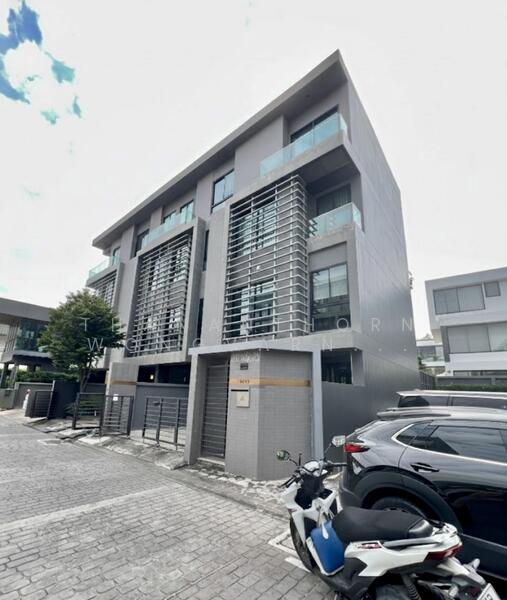 ให้เช่า - Arco Home Office, กรุงเทพ