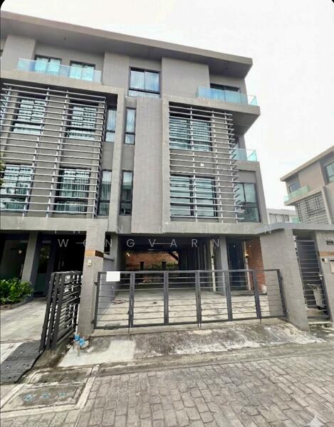 ให้เช่า - Arco Home Office, กรุงเทพ