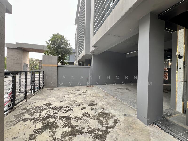 ให้เช่า - Arco Home Office, กรุงเทพ