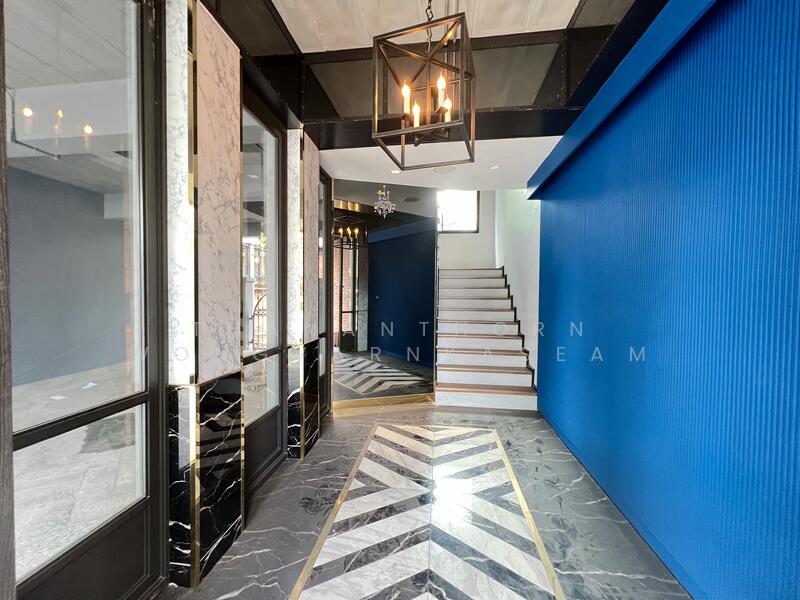 Arco Home Office, Bangkok, เลียบด่วนเอกมัยรามอินทรา, Khlong Chan, Bang Kapi, Bangkok, Studio, 395 sqm, Townhouse For Rent, by Thananthorn Wongvarnkaseam, 500096719 - DDproperty.com