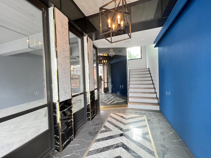 Arco Home Office, Bangkok, เลียบด่วนเอกมัยรามอินทรา, Khlong Chan, Bang Kapi, Bangkok, Studio, 395 sqm, Townhouse For Rent, by Thananthorn Wongvarnkaseam, 500096719 - DDproperty.com