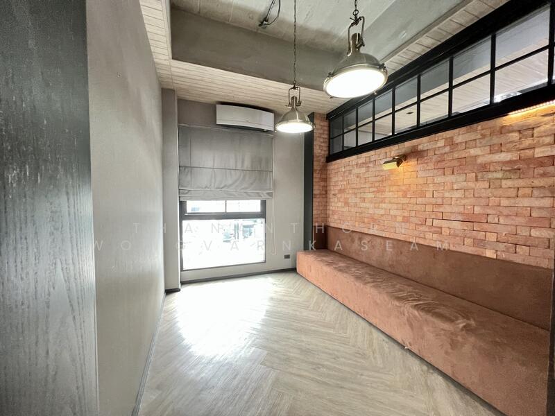 Arco Home Office, Bangkok, เลียบด่วนเอกมัยรามอินทรา, Khlong Chan, Bang Kapi, Bangkok, Studio, 395 sqm, Townhouse For Rent, by Thananthorn Wongvarnkaseam, 500096719 - DDproperty.com
