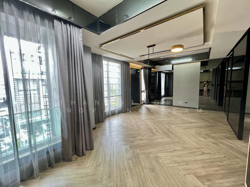 Arco Home Office, Bangkok, เลียบด่วนเอกมัยรามอินทรา, Khlong Chan, Bang Kapi, Bangkok, Studio, 395 sqm, Townhouse For Rent, by Thananthorn Wongvarnkaseam, 500096719 - DDproperty.com