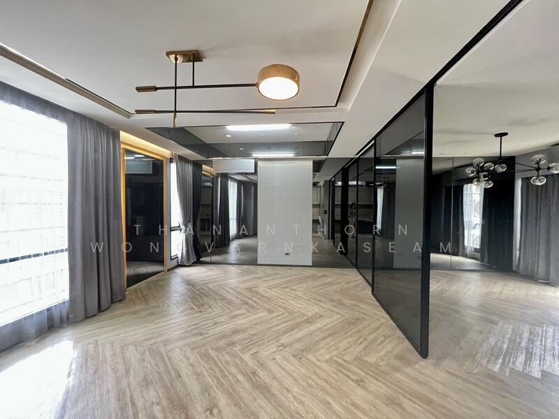 Arco Home Office, Bangkok, เลียบด่วนเอกมัยรามอินทรา, Khlong Chan, Bang Kapi, Bangkok, Studio, 395 sqm, Townhouse For Rent, by Thananthorn Wongvarnkaseam, 500096719 - DDproperty.com