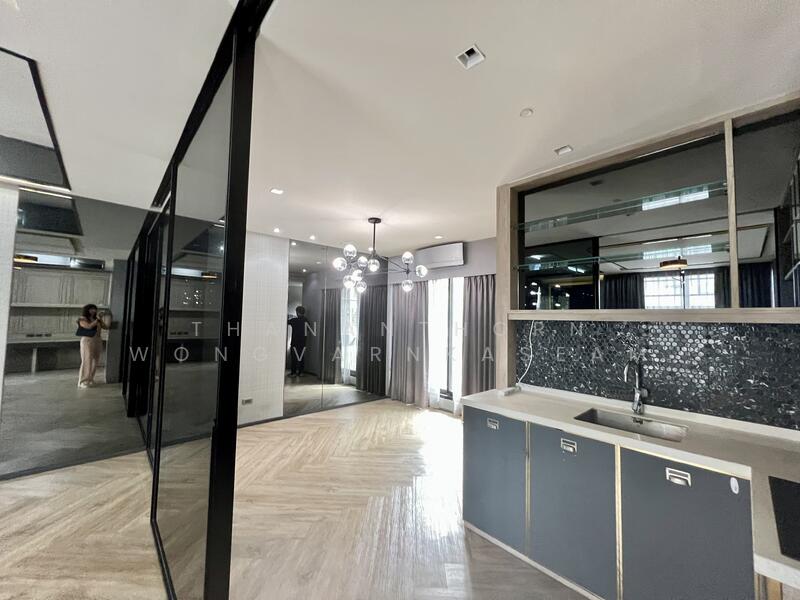 Arco Home Office, Bangkok, เลียบด่วนเอกมัยรามอินทรา, Khlong Chan, Bang Kapi, Bangkok, Studio, 395 sqm, Townhouse For Rent, by Thananthorn Wongvarnkaseam, 500096719 - DDproperty.com