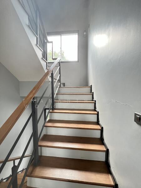 Arco Home Office, Bangkok, เลียบด่วนเอกมัยรามอินทรา, Khlong Chan, Bang Kapi, Bangkok, Studio, 395 sqm, Townhouse For Rent, by Thananthorn Wongvarnkaseam, 500096719 - DDproperty.com