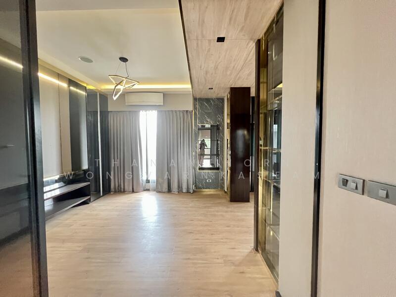 Arco Home Office, Bangkok, เลียบด่วนเอกมัยรามอินทรา, Khlong Chan, Bang Kapi, Bangkok, Studio, 395 sqm, Townhouse For Rent, by Thananthorn Wongvarnkaseam, 500096719 - DDproperty.com