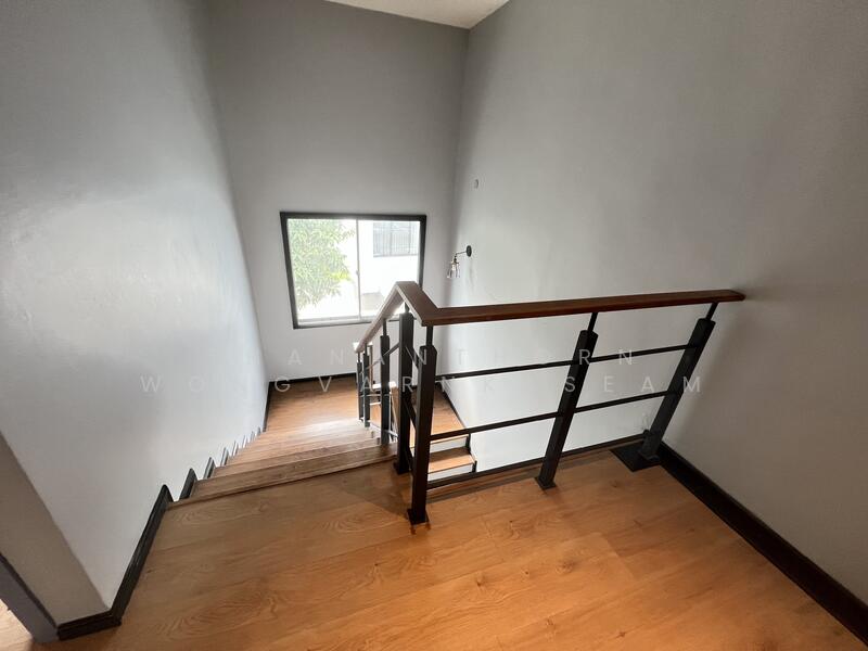 Arco Home Office, Bangkok, เลียบด่วนเอกมัยรามอินทรา, Khlong Chan, Bang Kapi, Bangkok, Studio, 395 sqm, Townhouse For Rent, by Thananthorn Wongvarnkaseam, 500096719 - DDproperty.com