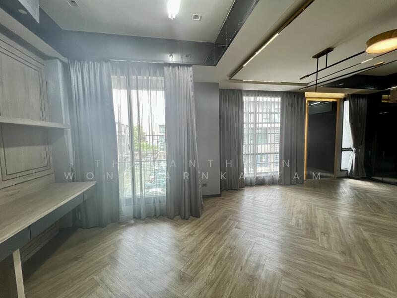 Arco Home Office, Bangkok, เลียบด่วนเอกมัยรามอินทรา, Khlong Chan, Bang Kapi, Bangkok, Studio, 395 sqm, Townhouse For Rent, by Thananthorn Wongvarnkaseam, 500096719 - DDproperty.com