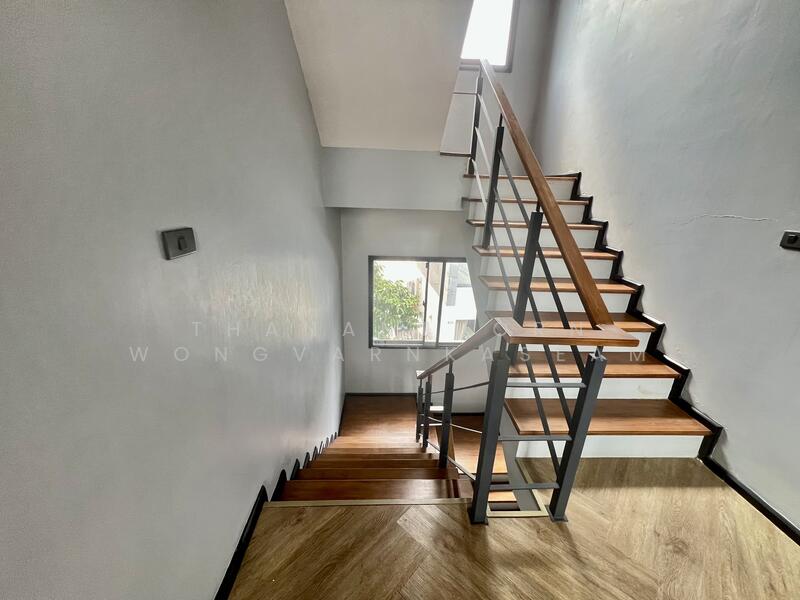 Arco Home Office, Bangkok, เลียบด่วนเอกมัยรามอินทรา, Khlong Chan, Bang Kapi, Bangkok, Studio, 395 sqm, Townhouse For Rent, by Thananthorn Wongvarnkaseam, 500096719 - DDproperty.com