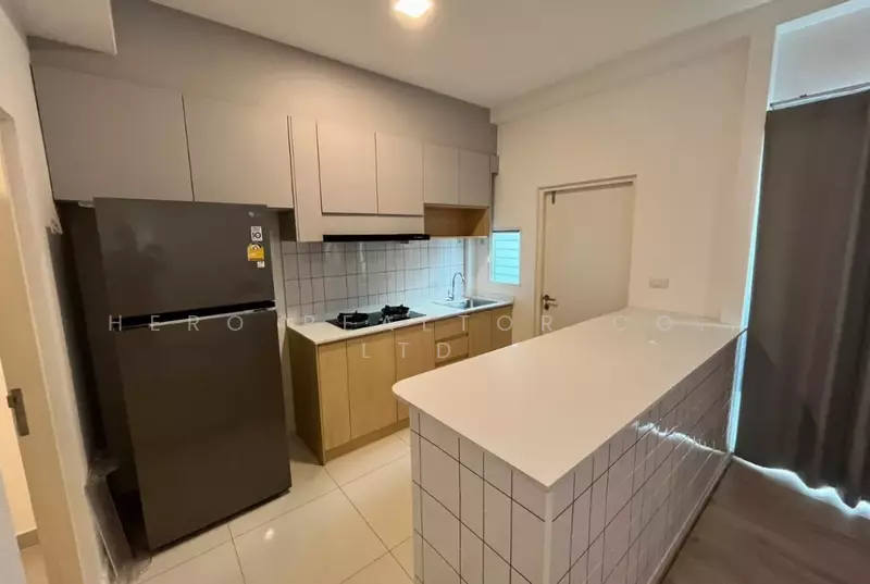 For Rent Bangkok Townhouse Indy 2 Bangna-Ramkhamhaeng 2 Near Mega Bangn Prawet hre00071, Bangkok, Prawet, Prawet, Bangkok, 3 Bedrooms, 121 sqm, Townhouse For Rent, by Hero Realtor Co., Ltd., 500096735 - DDproperty.com