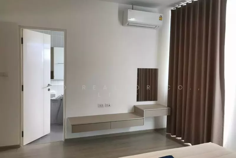 For Rent Bangkok Townhouse Indy 2 Bangna-Ramkhamhaeng 2 Near Mega Bangn Prawet hre00071, Bangkok, Prawet, Prawet, Bangkok, 3 Bedrooms, 121 sqm, Townhouse For Rent, by Hero Realtor Co., Ltd., 500096735 - DDproperty.com