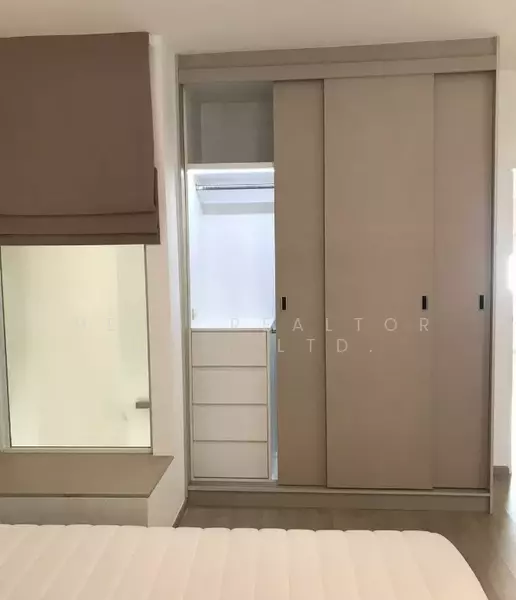 For Rent Bangkok Townhouse Indy 2 Bangna-Ramkhamhaeng 2 Near Mega Bangn Prawet hre00071, Bangkok, Prawet, Prawet, Bangkok, 3 Bedrooms, 121 sqm, Townhouse For Rent, by Hero Realtor Co., Ltd., 500096735 - DDproperty.com