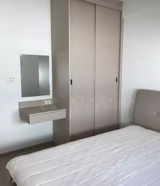 For Rent Bangkok Townhouse Indy 2 Bangna-Ramkhamhaeng 2 Near Mega Bangn Prawet hre00071, Bangkok, Prawet, Prawet, Bangkok, 3 Bedrooms, 121 sqm, Townhouse For Rent, by Hero Realtor Co., Ltd., 500096735 - DDproperty.com