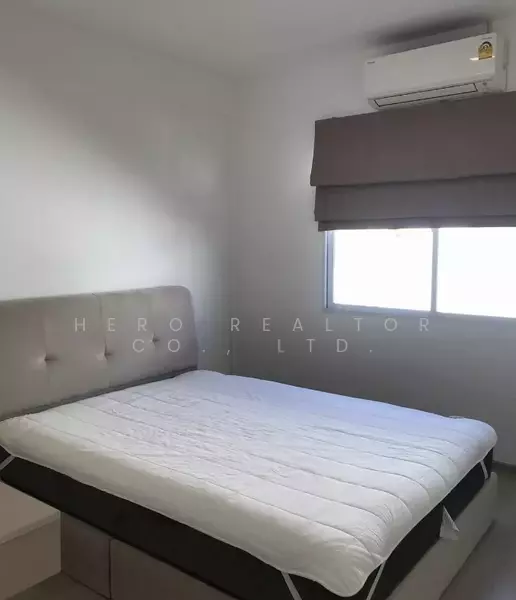 For Rent Bangkok Townhouse Indy 2 Bangna-Ramkhamhaeng 2 Near Mega Bangn Prawet hre00071, Bangkok, Prawet, Prawet, Bangkok, 3 Bedrooms, 121 sqm, Townhouse For Rent, by Hero Realtor Co., Ltd., 500096735 - DDproperty.com